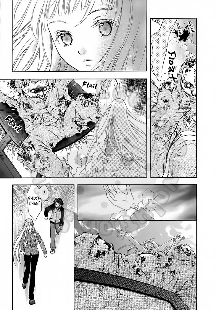 Wagaya no Oinarisama. Chapter 50 page 24 - Chapter 50: Gathering! Akagi-High.