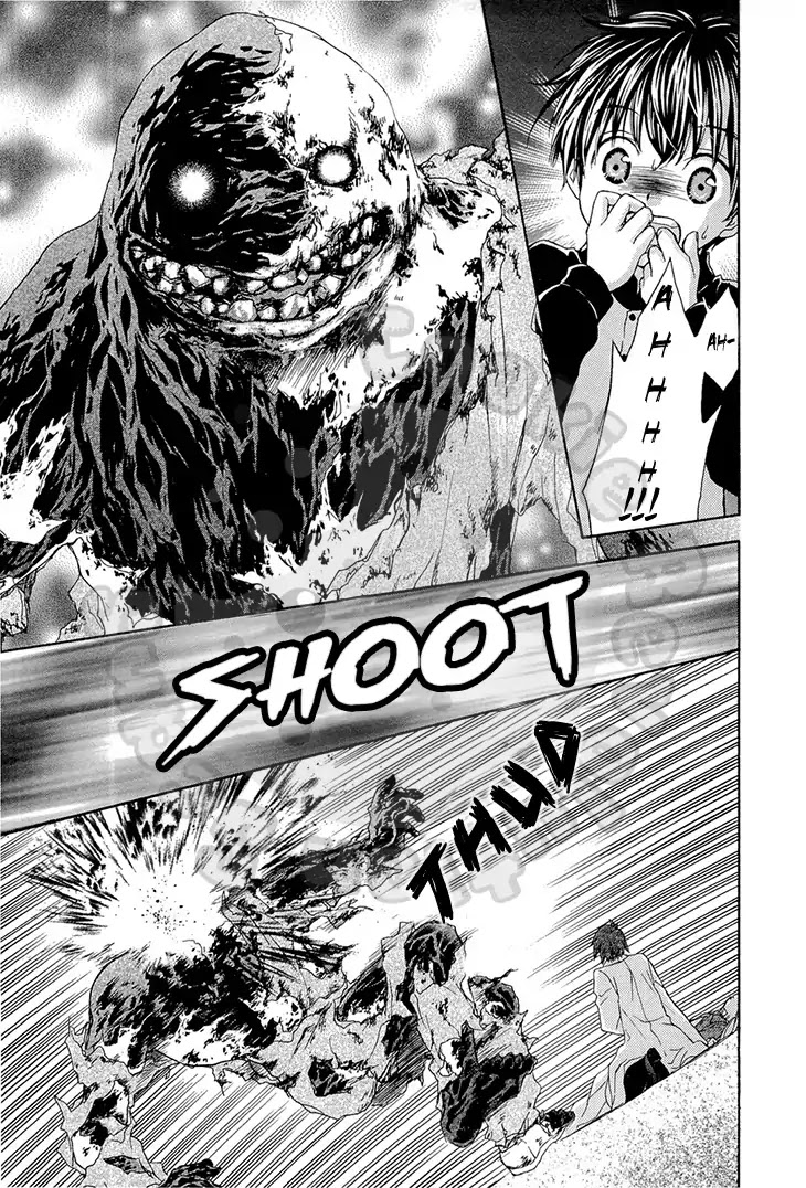 Wagaya no Oinarisama. Chapter 51 page 13 - Chapter 51: Let's Have A Medical Exam, White Demon-sama.