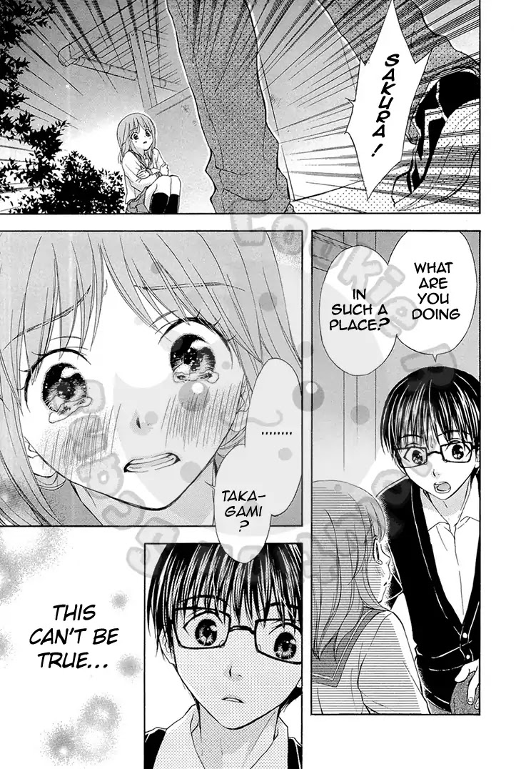 Wagaya no Oinarisama. Chapter 51 page 3 - Chapter 51: Let's Have A Medical Exam, White Demon-sama.
