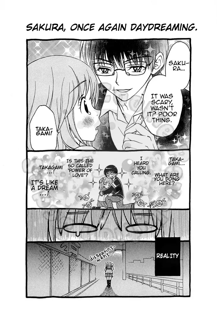 Wagaya no Oinarisama. Chapter 51 page 32 - Chapter 51: Let's Have A Medical Exam, White Demon-sama.