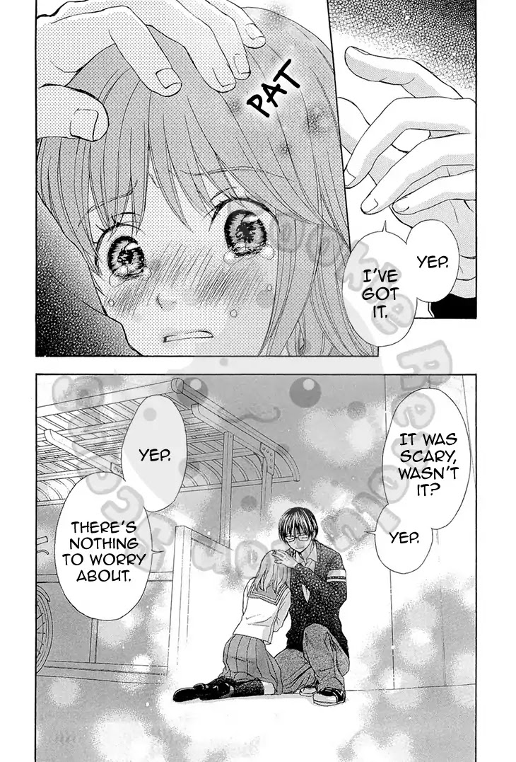 Wagaya no Oinarisama. Chapter 51 page 6 - Chapter 51: Let's Have A Medical Exam, White Demon-sama.