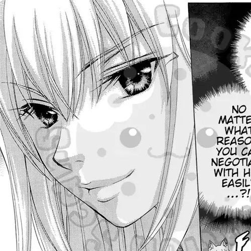 Wagaya no Oinarisama. Chapter 51: Let's Have A Medical Exam, White Demon-sama. cover