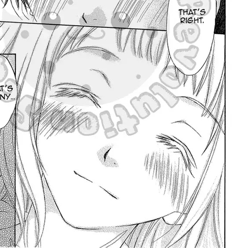 Wagaya no Oinarisama. Chapter 52: Good Night, Shiro-chan. cover