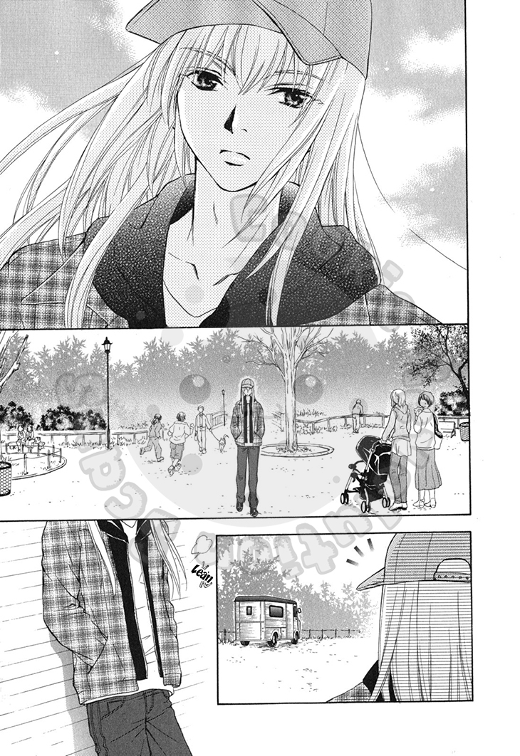 Wagaya no Oinarisama. Chapter 56 page 28 - Chapter 56: The Appearance and Disappearance of a Werewolf?