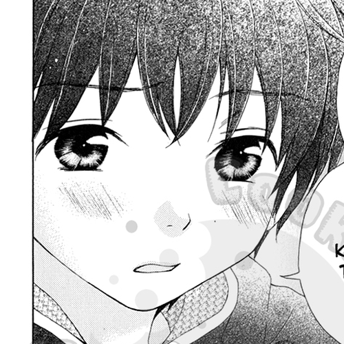 Wagaya no Oinarisama. Chapter 58: Hang in there, Family Head! cover