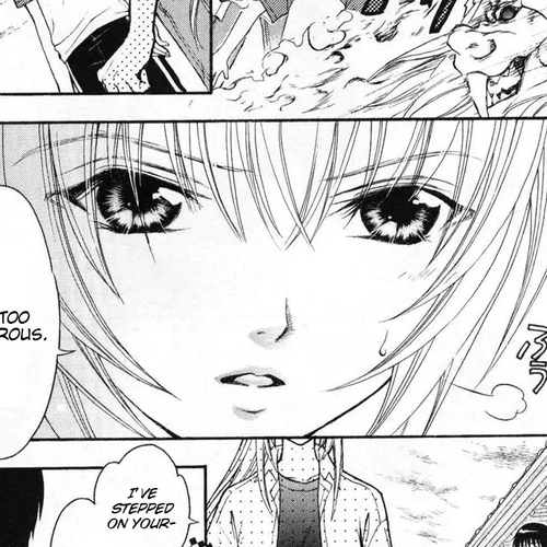 Wagaya no Oinarisama. Chapter 6: Are You Crazy!? Ebisu-sama? cover
