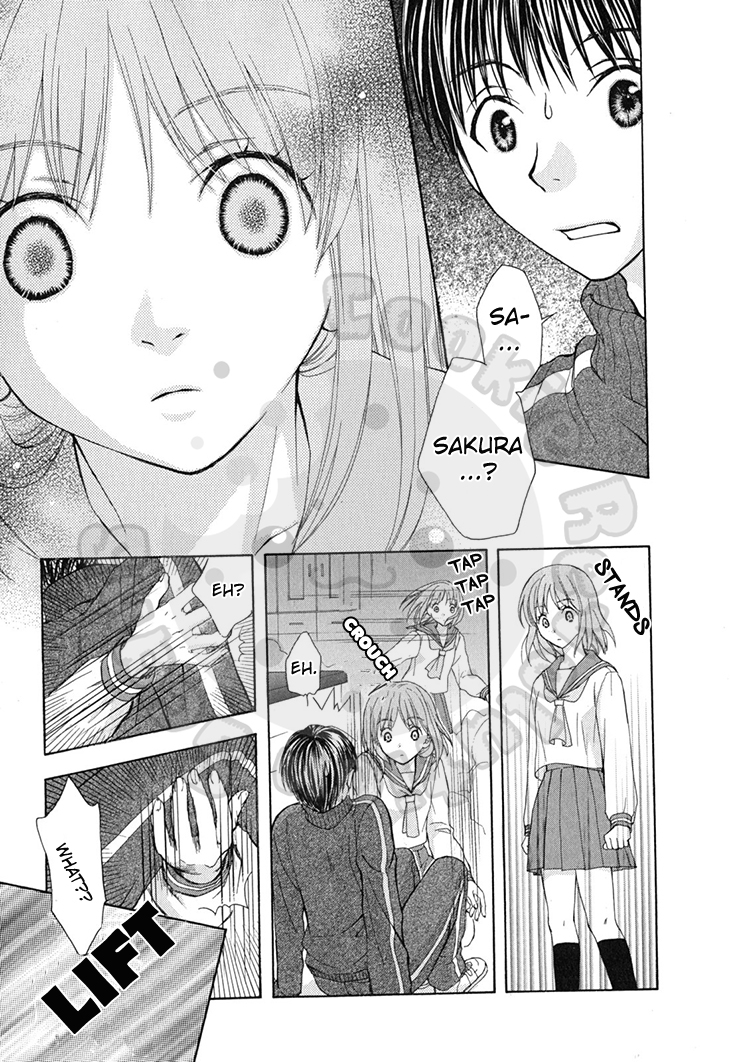 Wagaya no Oinarisama. Chapter 60 page 25 - Chapter 60: Bishoujo Warrior Sakura-san