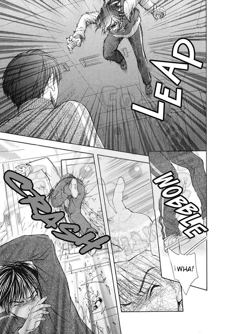 Wagaya no Oinarisama. Chapter 60 page 9 - Chapter 60: Bishoujo Warrior Sakura-san