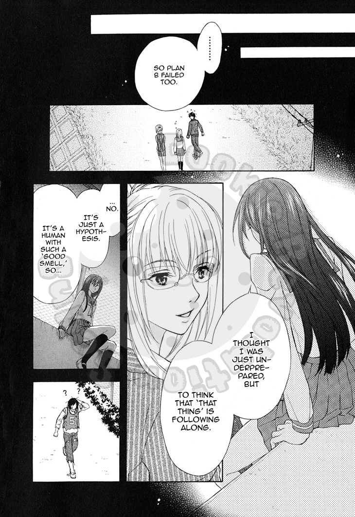 Wagaya no Oinarisama. Chapter 61 page 28 - Chapter 61: Extracurricular Lesson, Oinari-sama