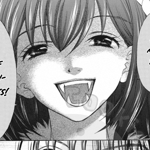 Wagaya no Oinarisama. Chapter 63: Soar into the Flames, Family Head cover