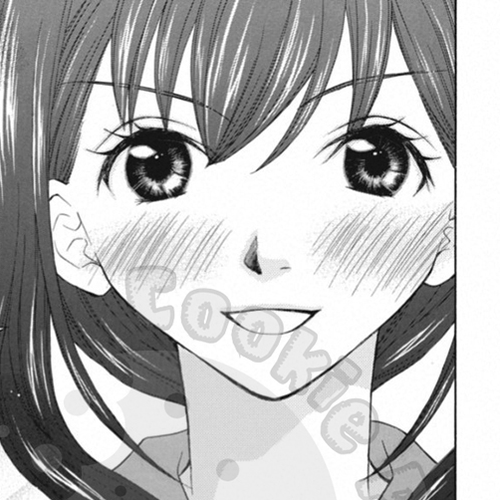 Wagaya no Oinarisama. Chapter 66: Merry Christmas, Oinari-sama! cover