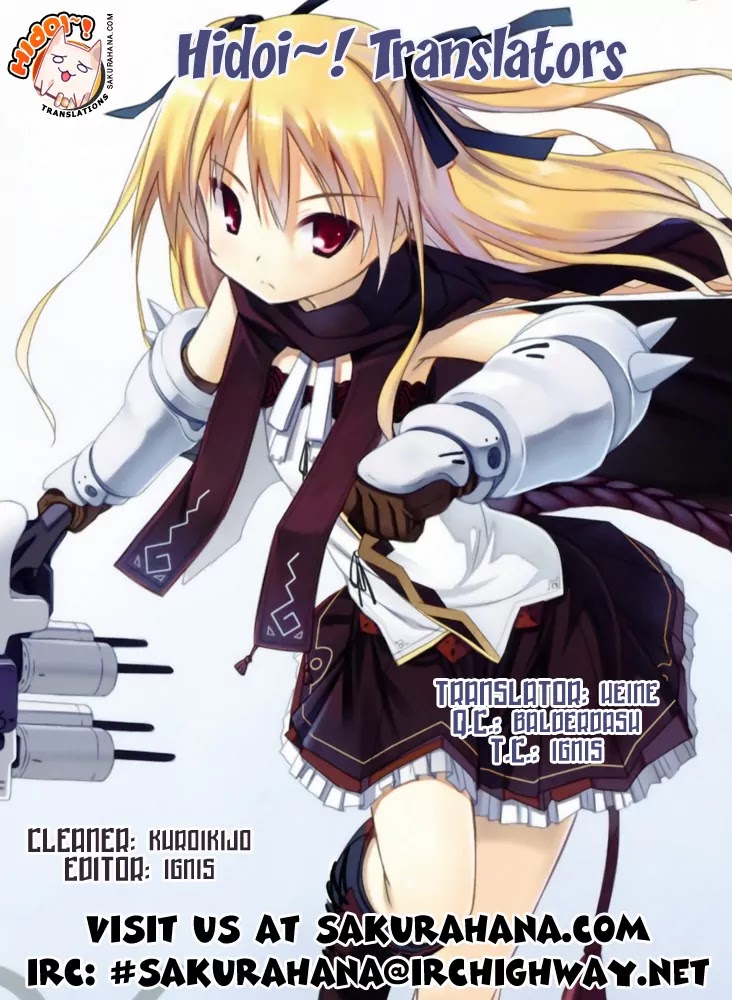 Wagaya no Oinarisama. Chapter 7 page 31 - Chapter 7: Miyako and Oinari-sama