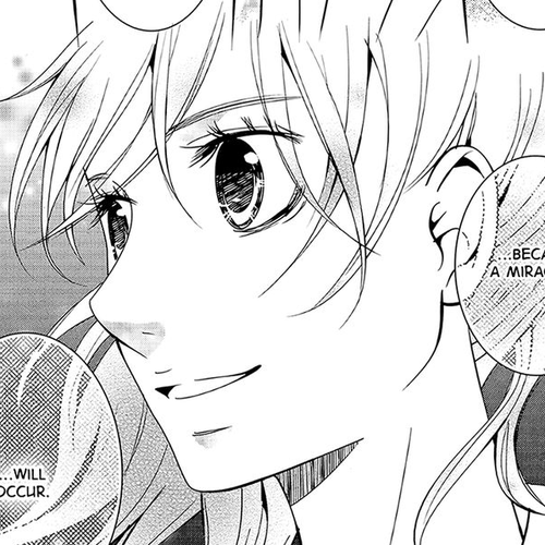 Wagaya wa Kiseki de Afureteru Chapter 1 : Miracle #1: Lucky Underwear cover