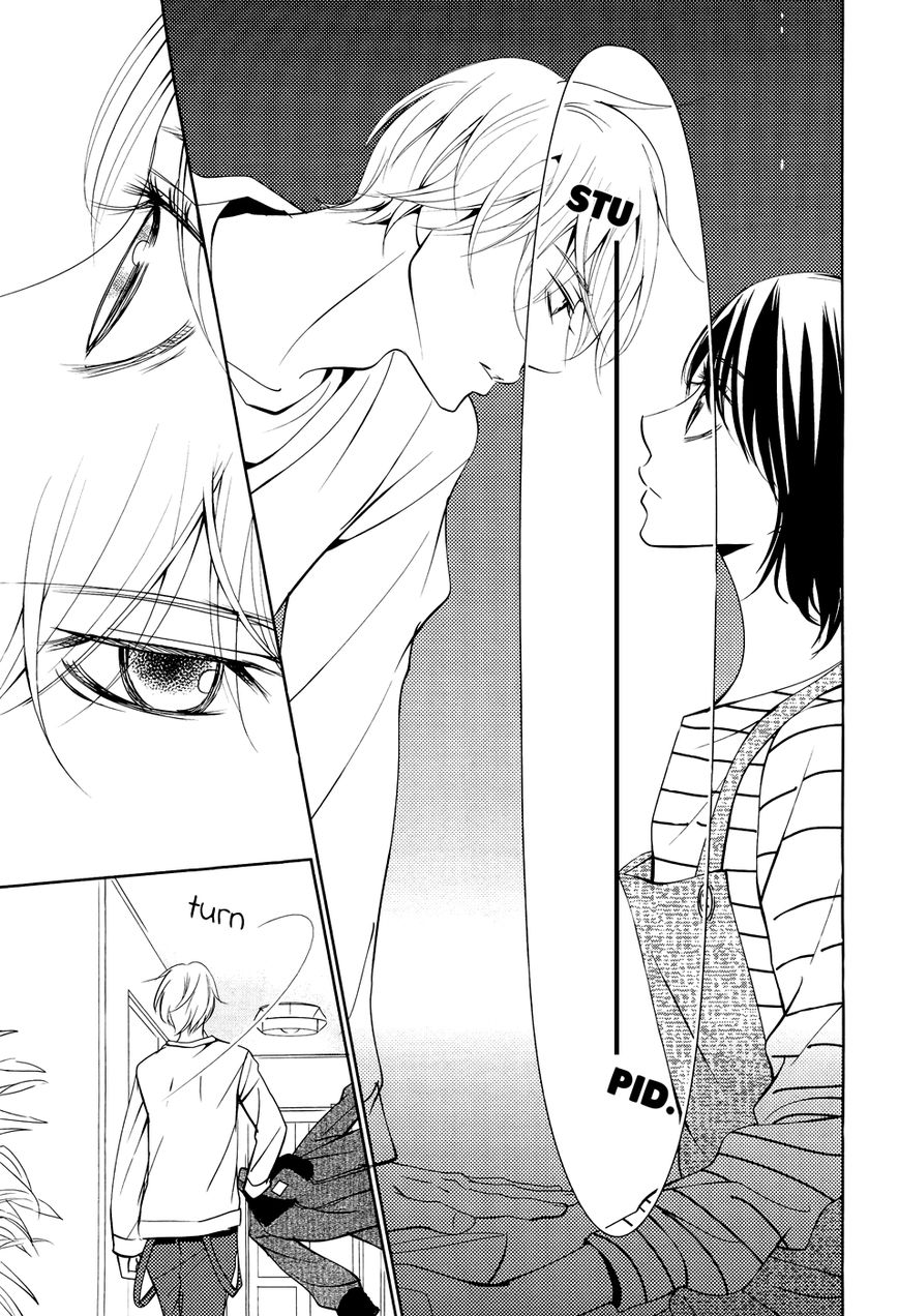 Wagaya wa Kiseki de Afureteru Chapter 2 page 22 - Chapter 2 : Natto Rice