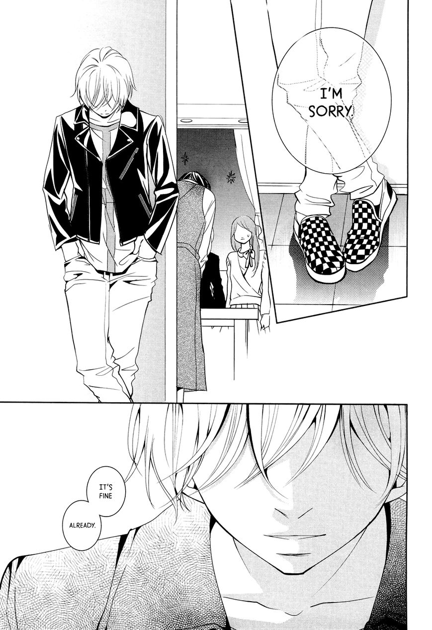 Wagaya wa Kiseki de Afureteru Chapter 2 page 28 - Chapter 2 : Natto Rice