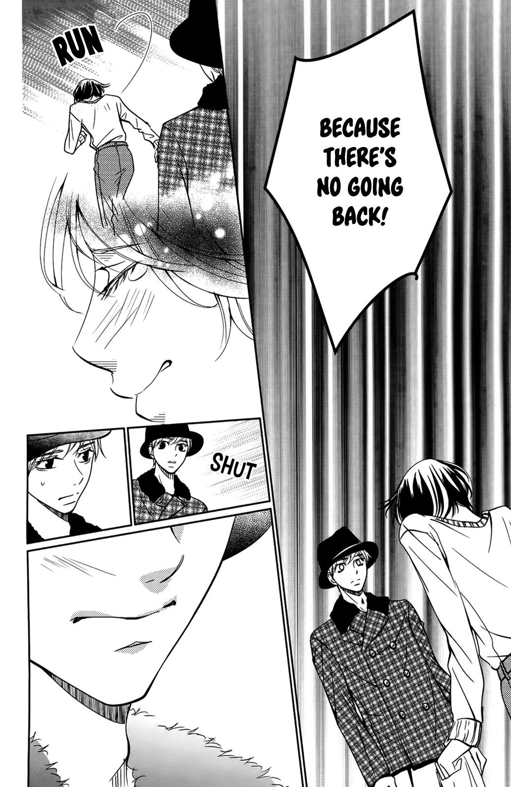 Wagaya wa Kiseki de Afureteru Chapter 3 page 13 - Chapter 3