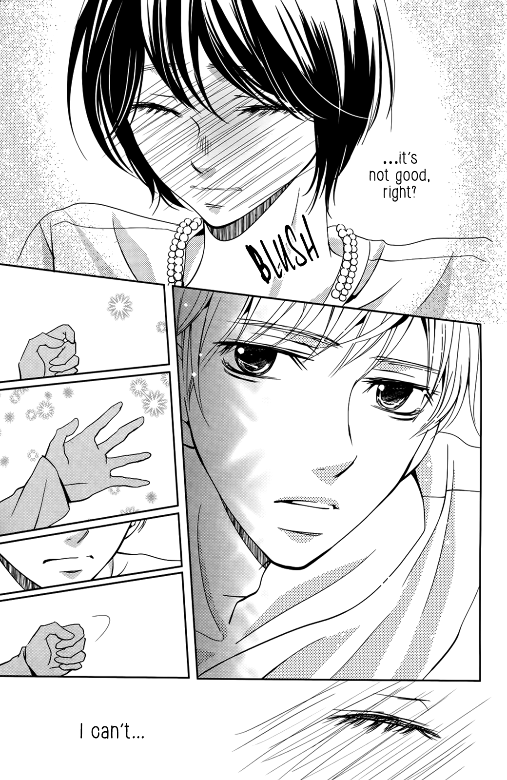 Wagaya wa Kiseki de Afureteru Chapter 3 page 20 - Chapter 3