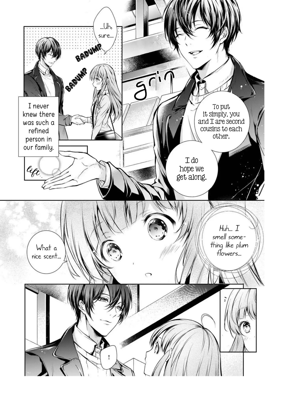 Wagaya wa Machi no Ogamiya-san Chapter 1 page 20 - Chapter 1