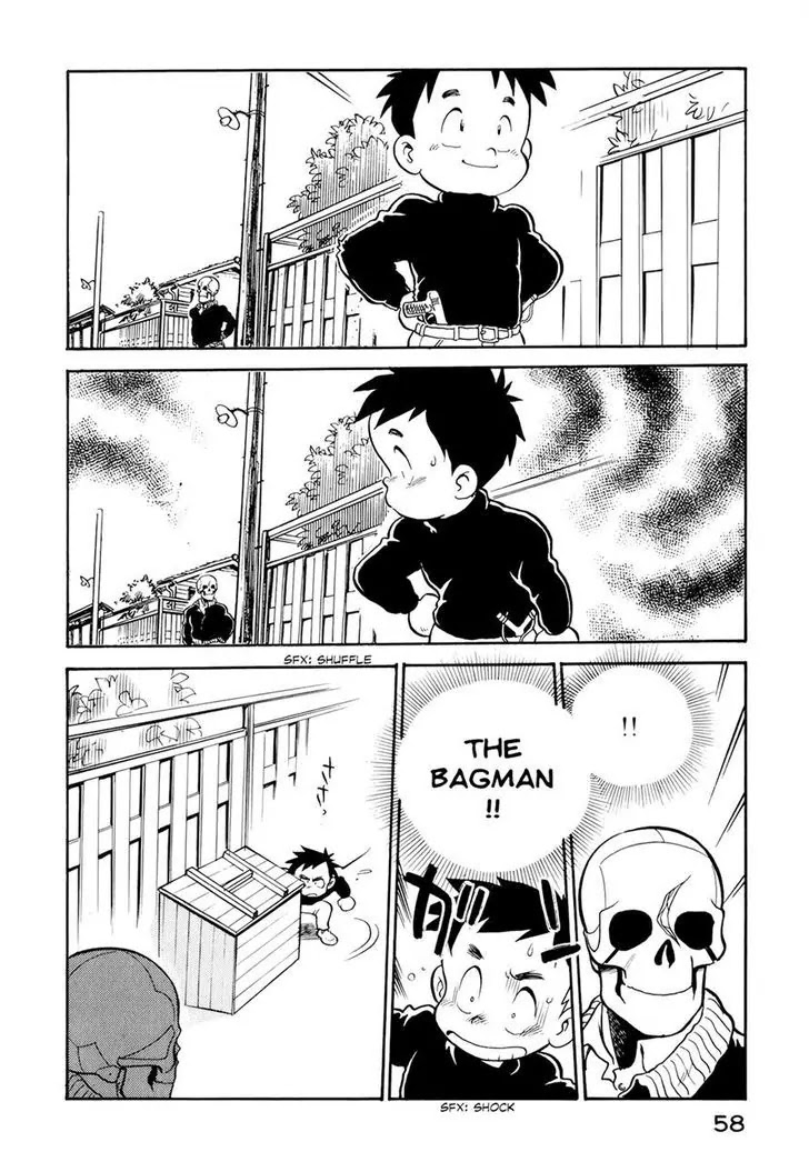 Wahhaman Chapter 12 page 4 - Chapter 12: The Bagman
