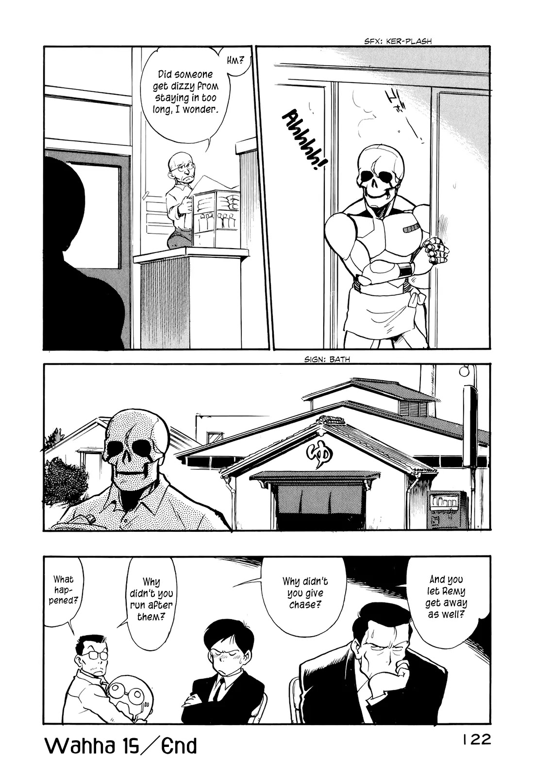Wahhaman Chapter 15 page 16 - Chapter 15: The Great Bathhouse Offensive
