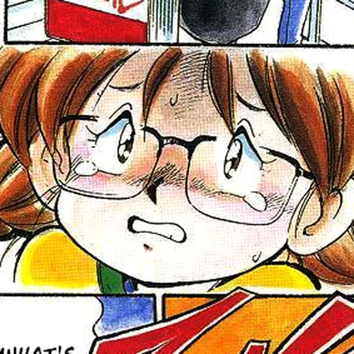 Wahhaman Chapter 22: Embarrassing but Exciting Part-Time Job cover