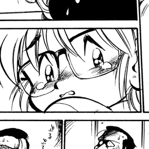 Wahhaman Chapter 27: Peeping Tom cover