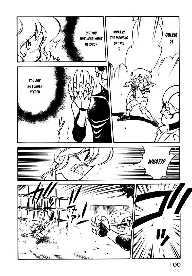 Wahhaman Chapter 31 page 2 - Chapter 31: A Heartbroken Remy