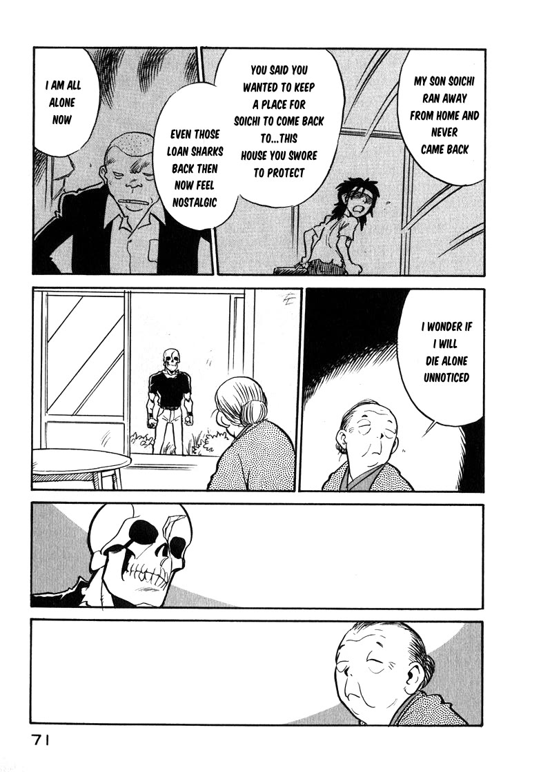 Wahhaman Chapter 38 page 5 - Chapter 38: Tokyo Monogatari