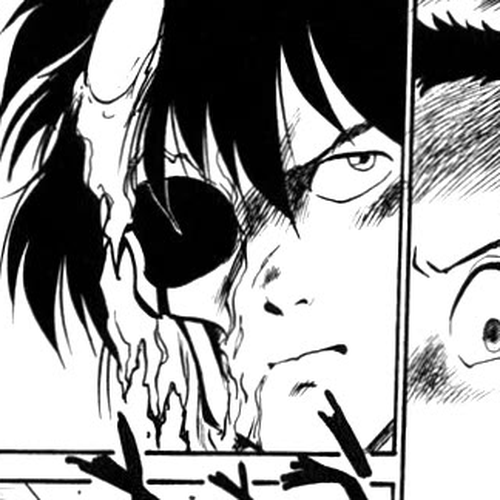 Wahhaman Chapter 40: Drive to Death cover
