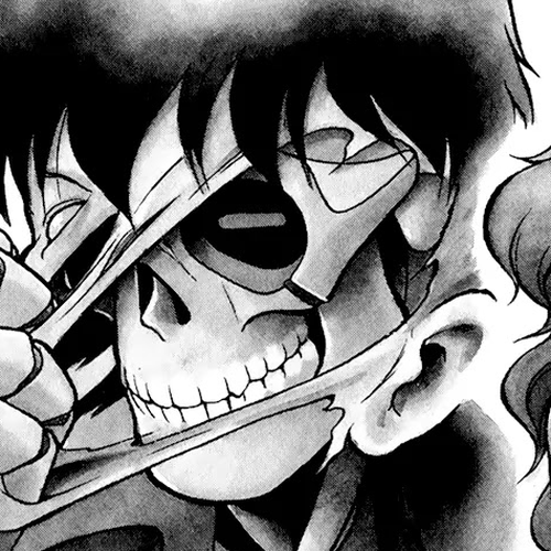 Wahhaman Chapter 8 cover