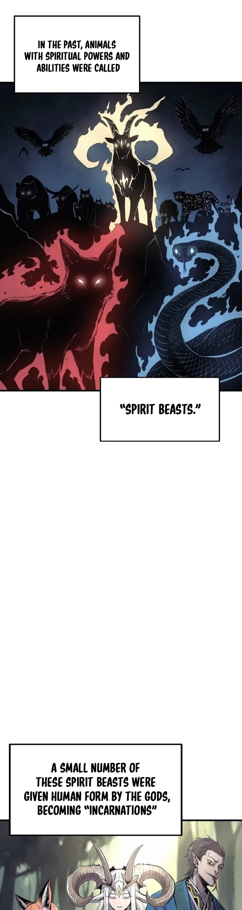 Wail of Weakness Chapter 1 page 14 - Chapter 1
