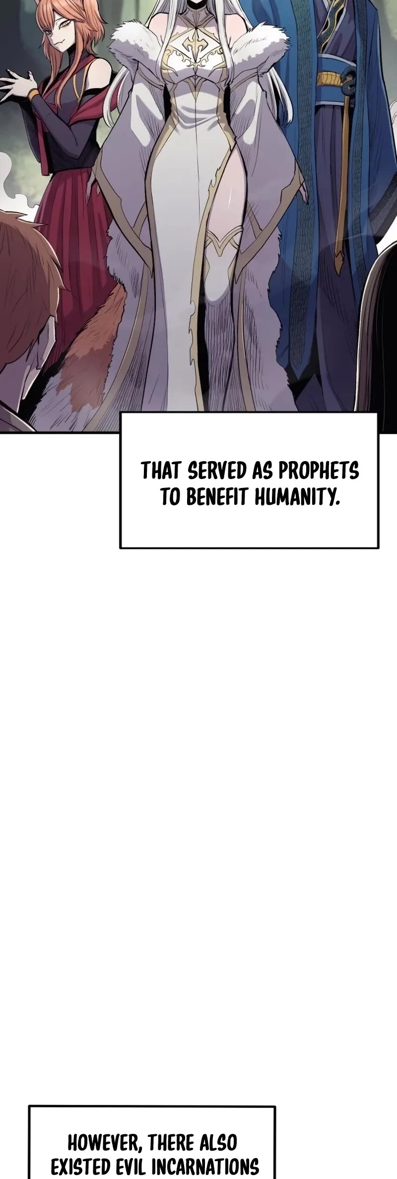 Wail of Weakness Chapter 1 page 15 - Chapter 1