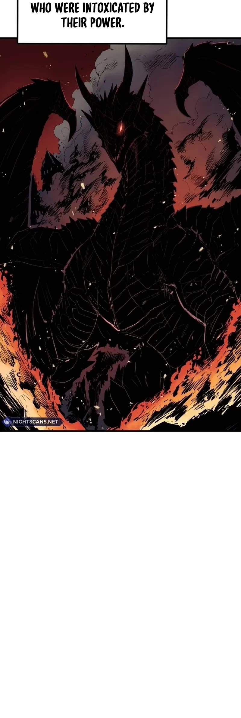 Wail of Weakness Chapter 1 page 16 - Chapter 1