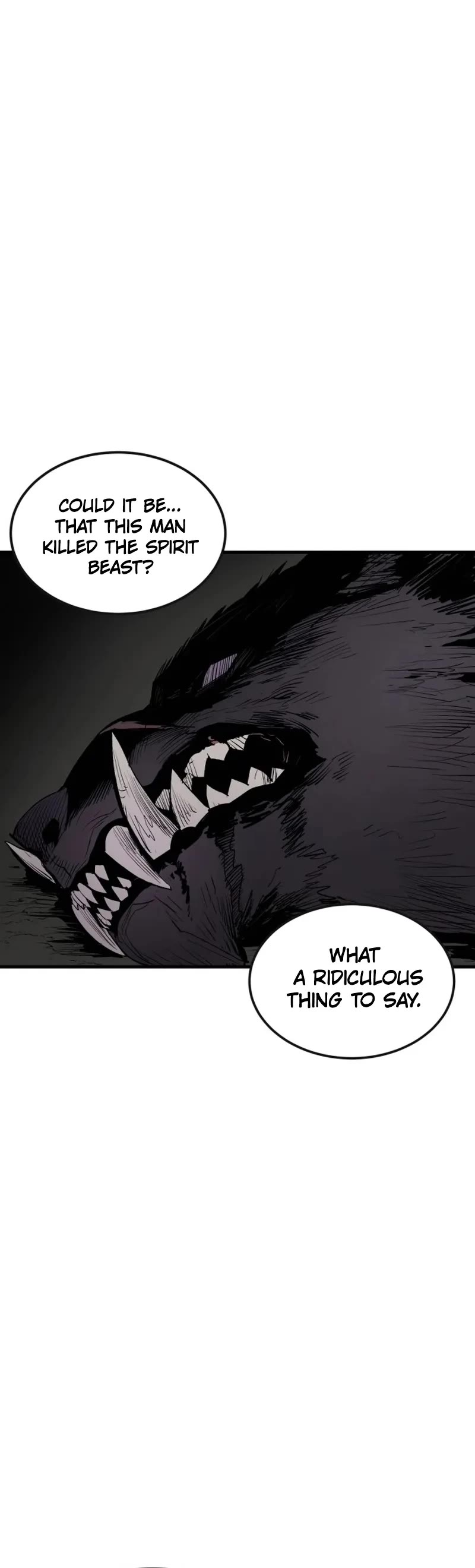 Wail of Weakness Chapter 1 page 28 - Chapter 1