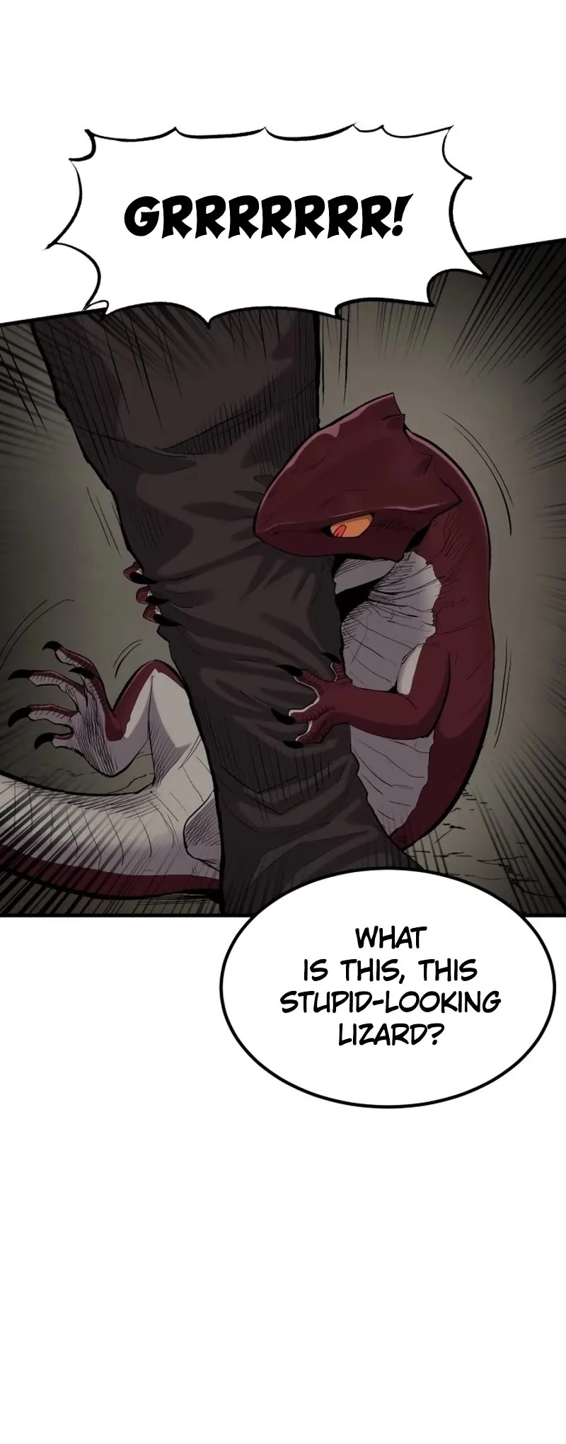 Wail of Weakness Chapter 1 page 30 - Chapter 1