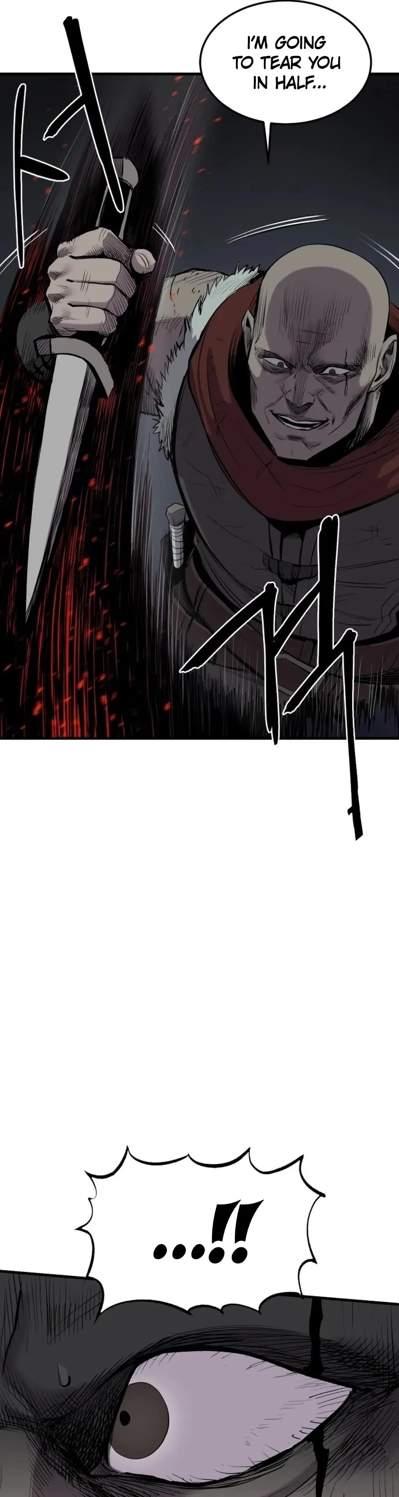 Wail of Weakness Chapter 1 page 32 - Chapter 1