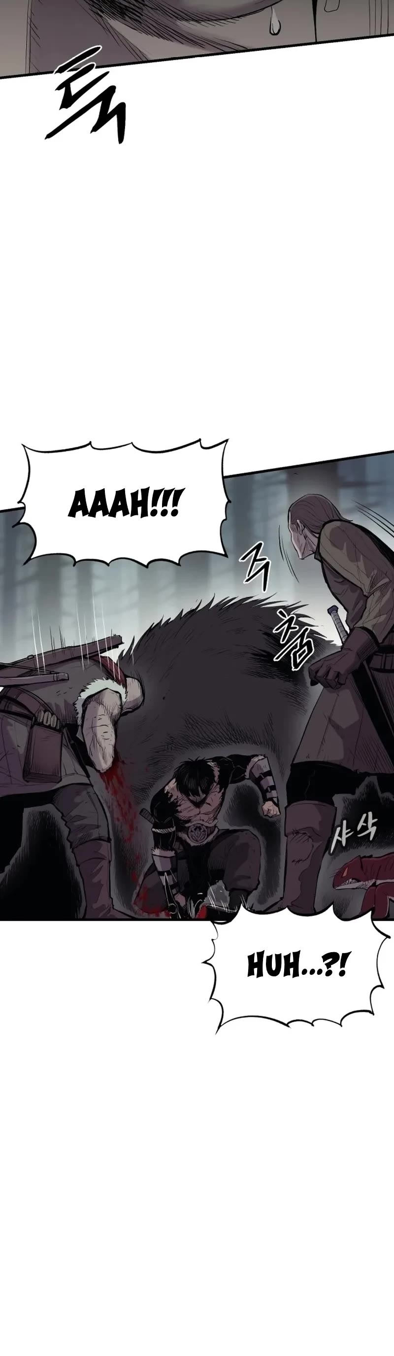 Wail of Weakness Chapter 1 page 33 - Chapter 1