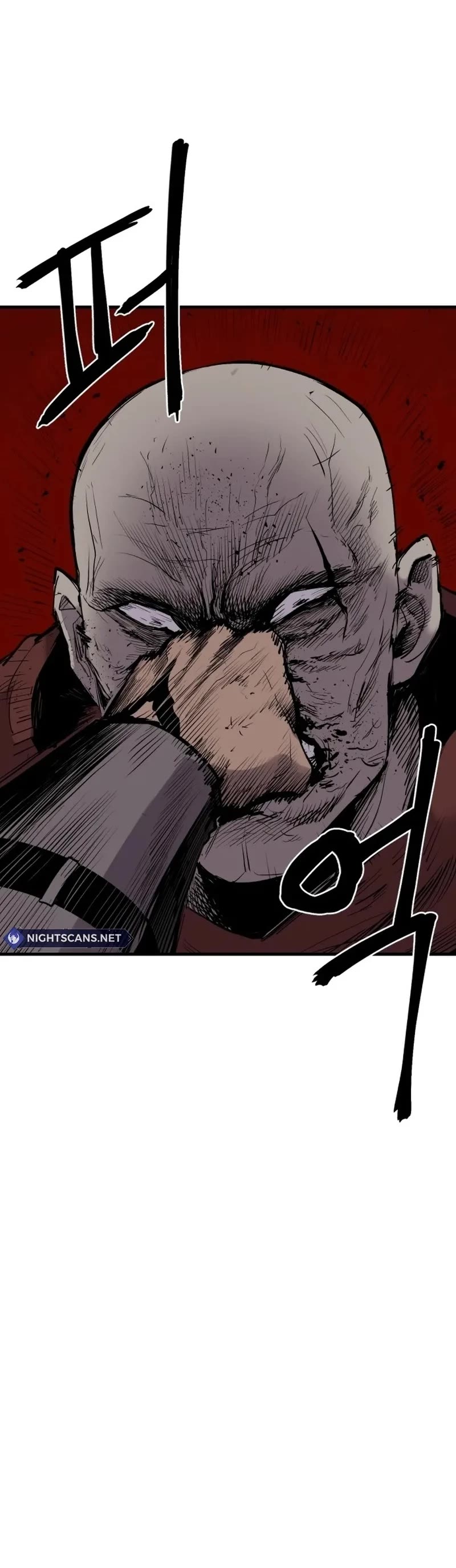 Wail of Weakness Chapter 1 page 34 - Chapter 1