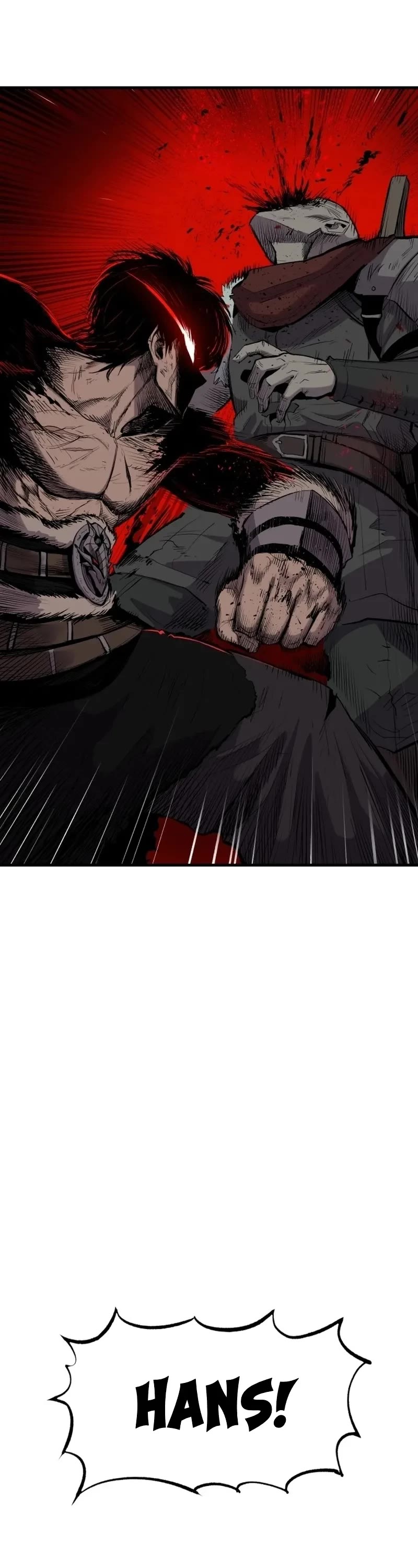 Wail of Weakness Chapter 1 page 35 - Chapter 1