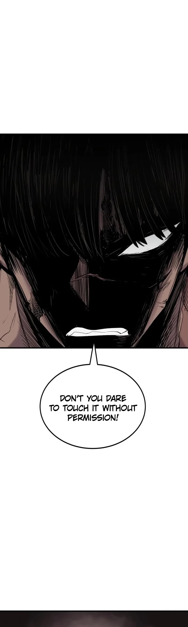 Wail of Weakness Chapter 1 page 36 - Chapter 1