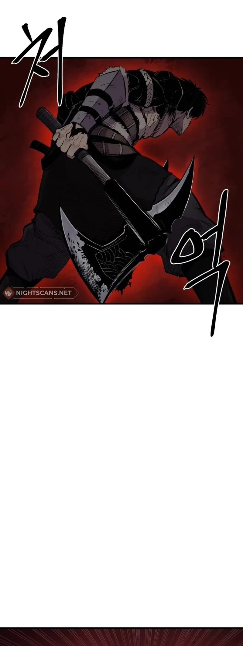 Wail of Weakness Chapter 1 page 43 - Chapter 1