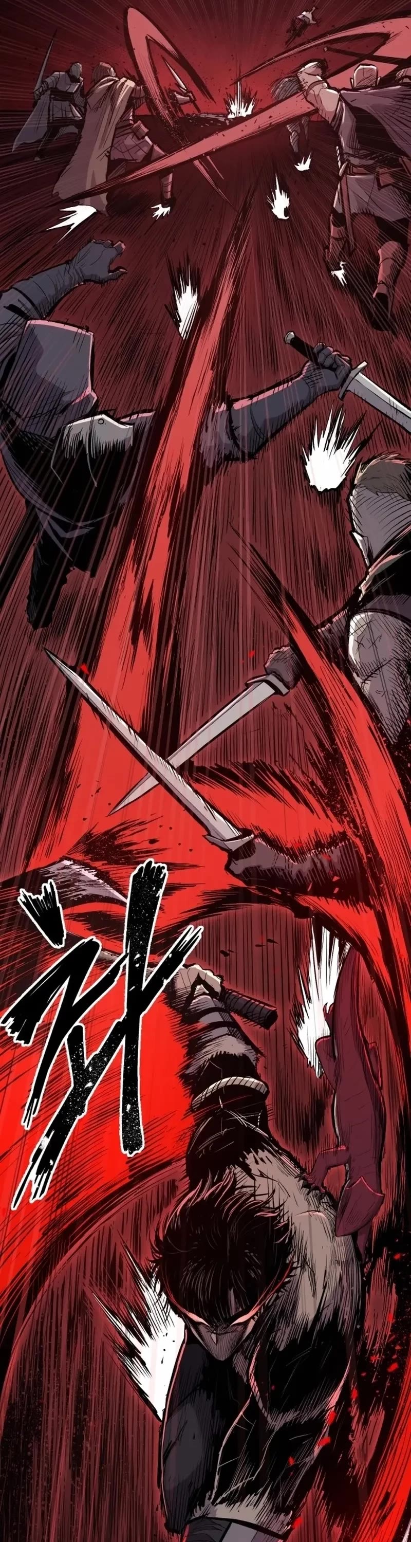 Wail of Weakness Chapter 1 page 44 - Chapter 1