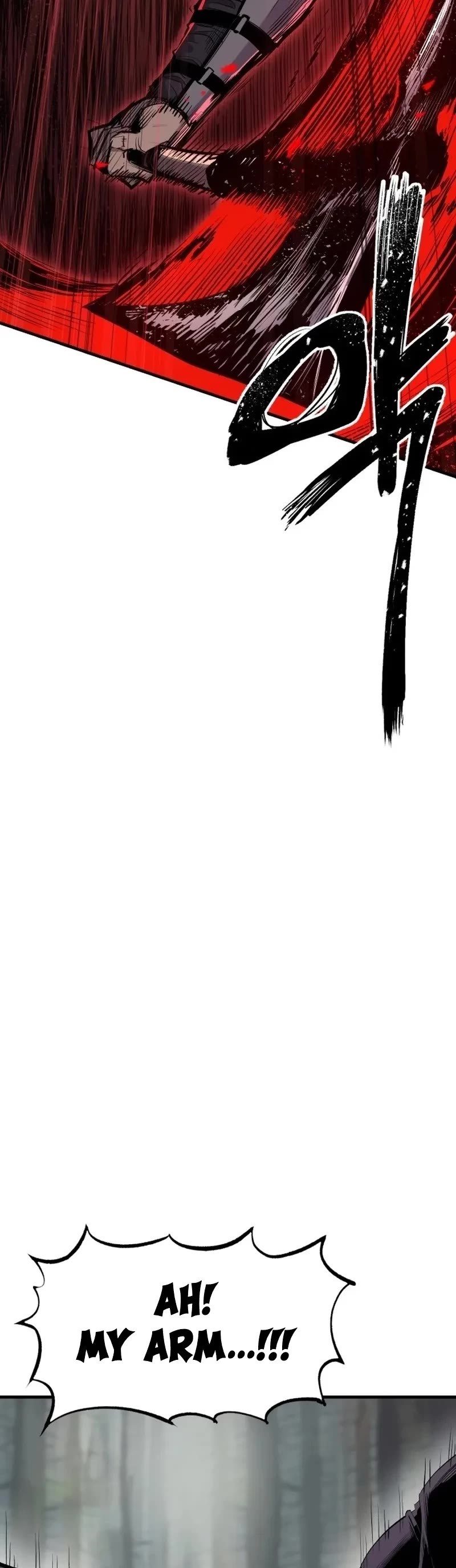 Wail of Weakness Chapter 1 page 45 - Chapter 1