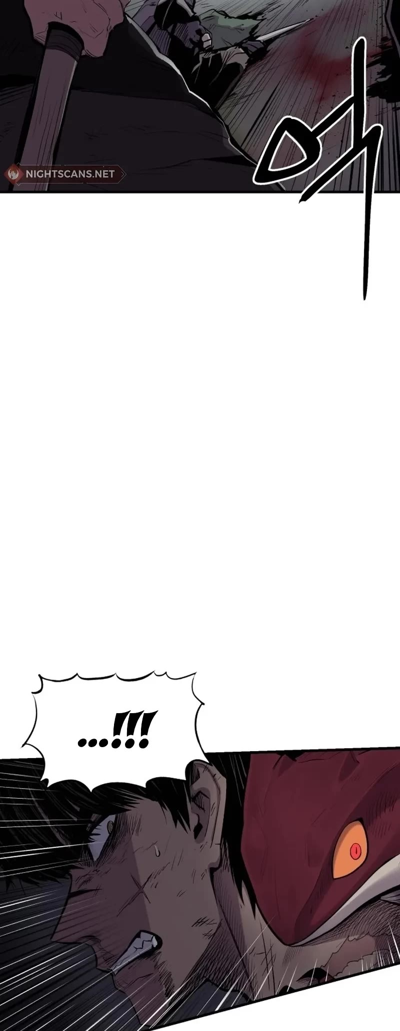 Wail of Weakness Chapter 1 page 48 - Chapter 1