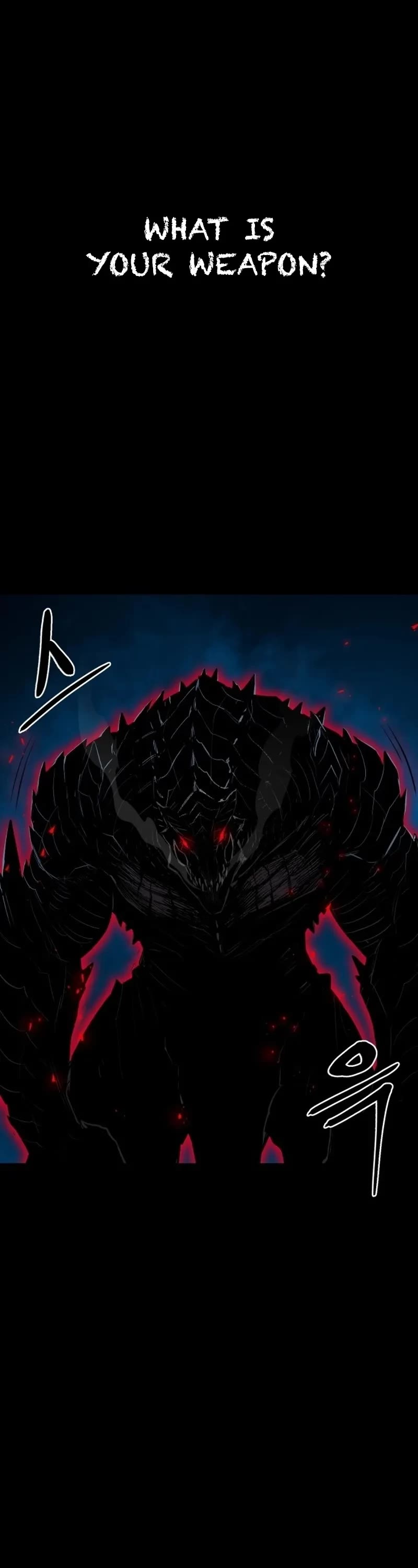 Wail of Weakness Chapter 1 page 5 - Chapter 1