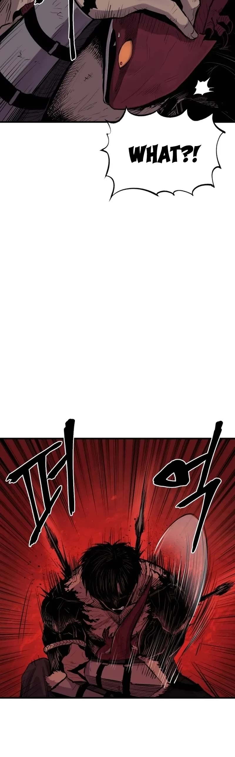 Wail of Weakness Chapter 1 page 51 - Chapter 1