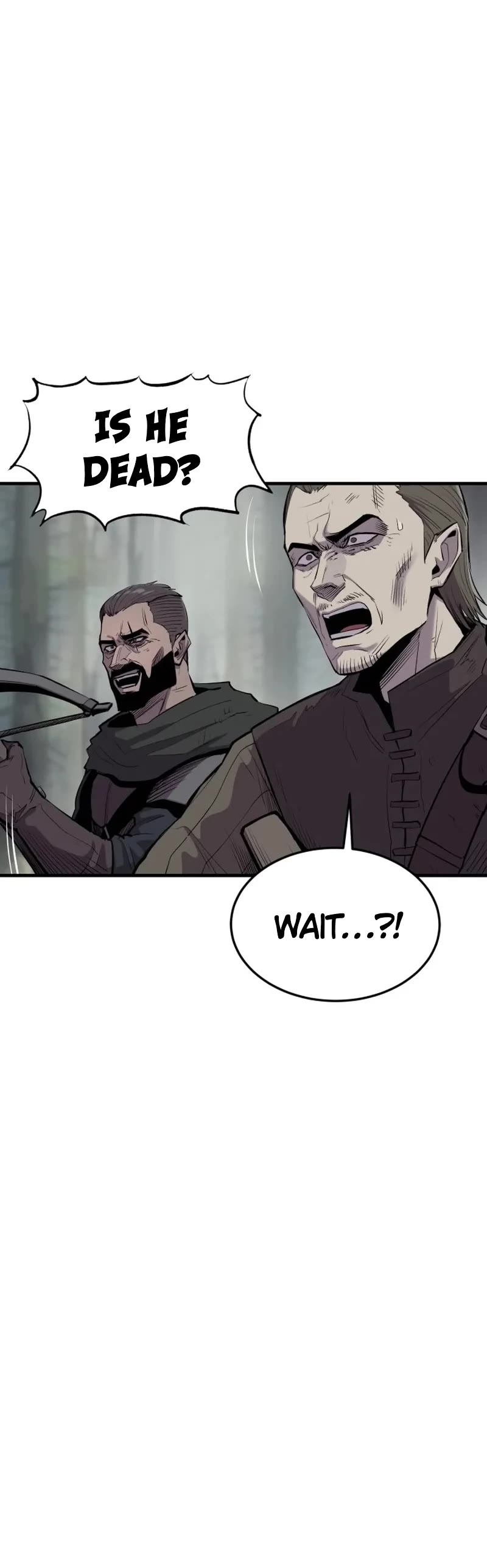 Wail of Weakness Chapter 1 page 52 - Chapter 1