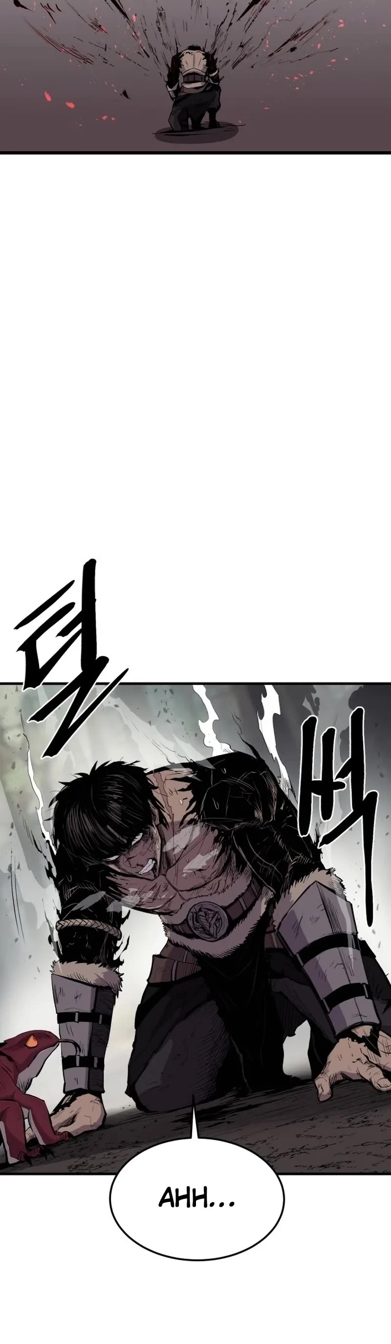 Wail of Weakness Chapter 1 page 58 - Chapter 1