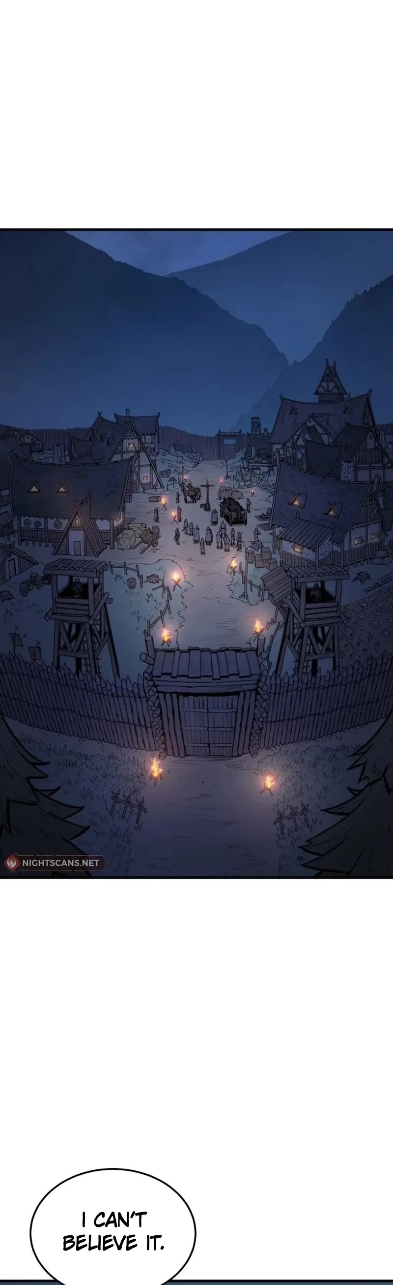 Wail of Weakness Chapter 1 page 60 - Chapter 1