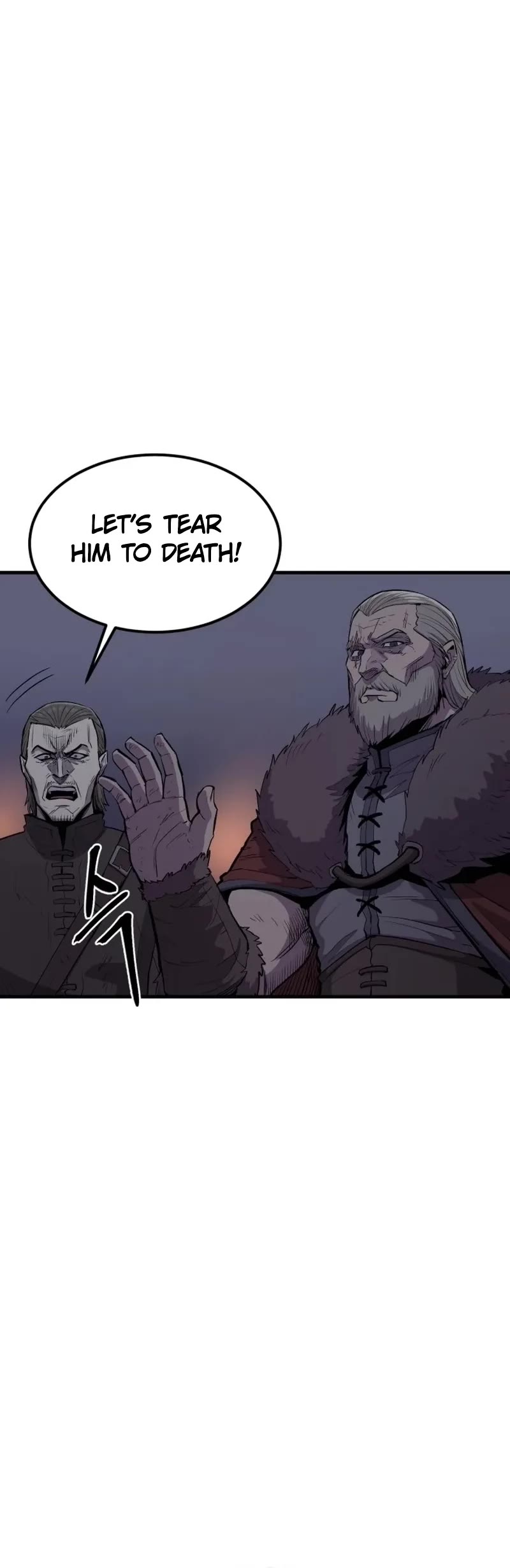 Wail of Weakness Chapter 1 page 64 - Chapter 1
